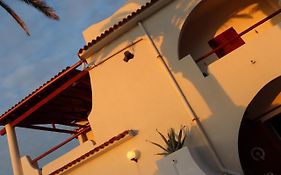 Villa Elisa B&B