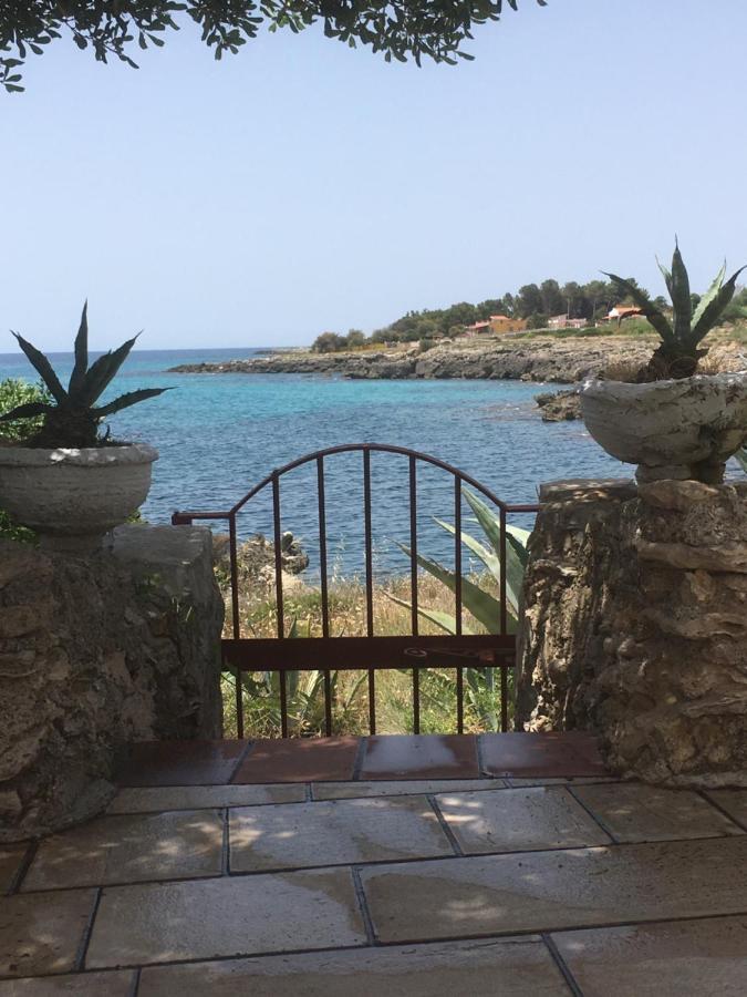 Villa Elisa B&B Leporano Esterno foto