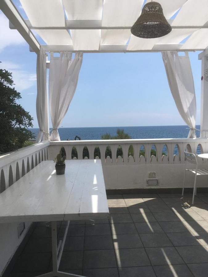 Villa Elisa B&B Leporano Esterno foto