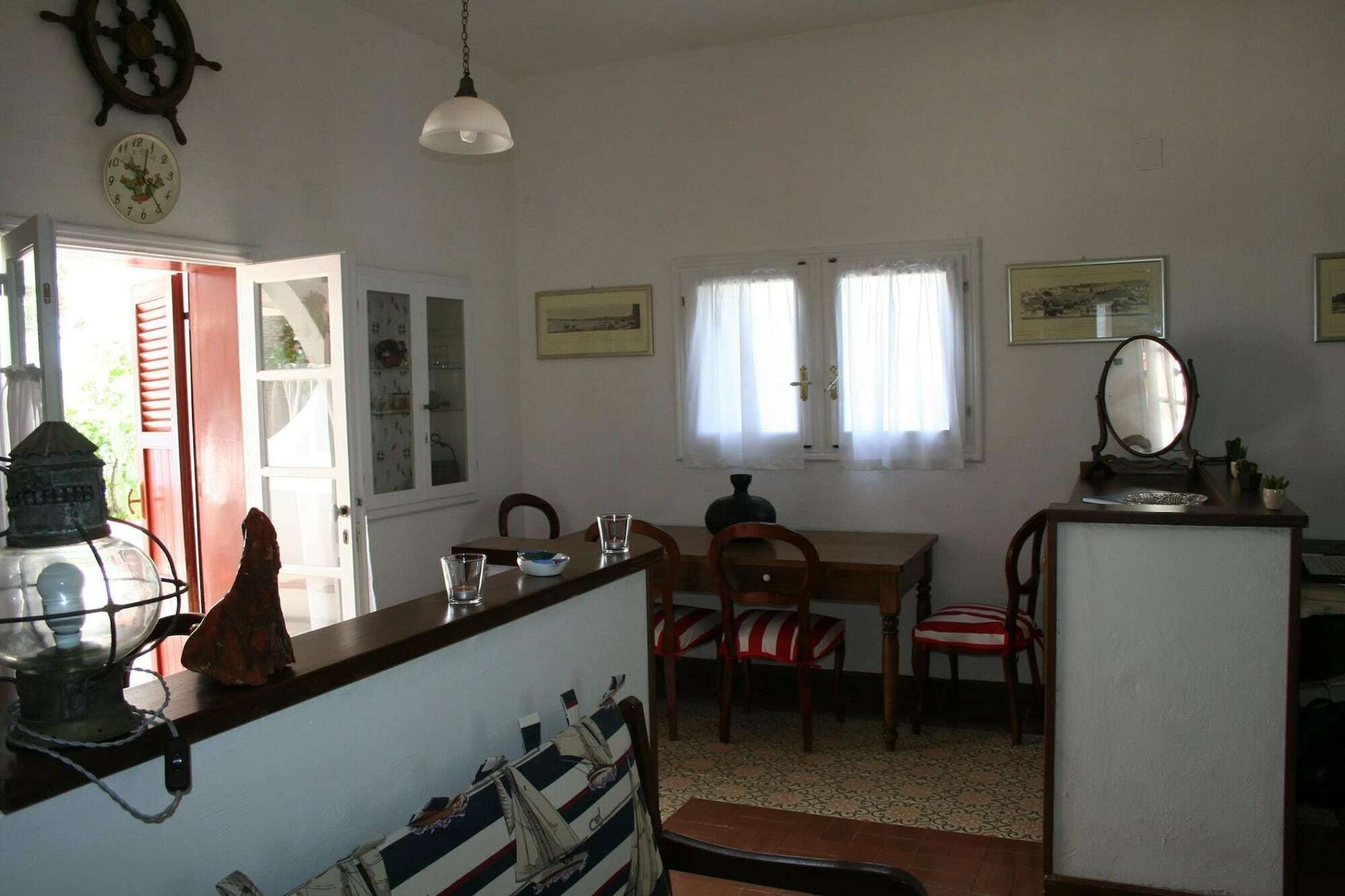 Villa Elisa B&B Leporano Esterno foto